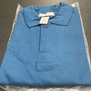 Vintage Tweeds Polo Shirt